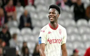 انتقال هافبک فرانسوی به رئال مادرید در هفته آتی