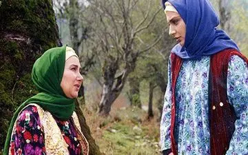 «پس از باران» در شبکه آی‌فیلم