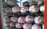 احتمال افزایش قیمت مرغ به ۱۰۰ هزار تومان وجود دارد؟