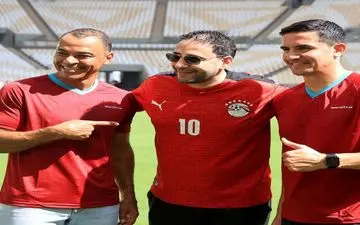 افتتاح جدیدترین ورزشگاه قطری‌ها برای جام جهانی 