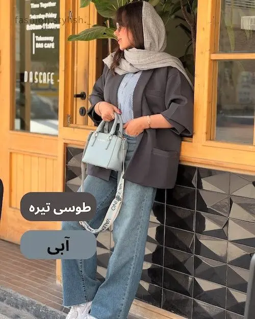 ترکیب رنگ روزهای گرم بهار