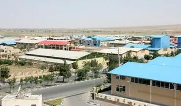 فسخ ۳۹ قرارداد واگذاری زمین در شهرک های صنعتی استان کرمانشاه