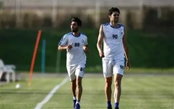  تغییر احتمالی ترکیب دفاعی استقلال در مقابل پدیده