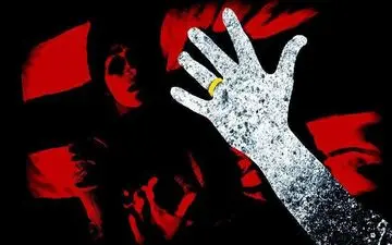 آزار شیطانی زنان راننده تهرانی توسط مرد موتورسوار! 
