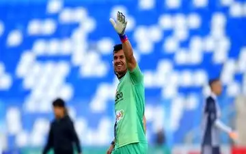 فرصت‌سوزی ستاره آلومینیوم؛ هفته نه به کلین‌شیت در فوتبال ایران!