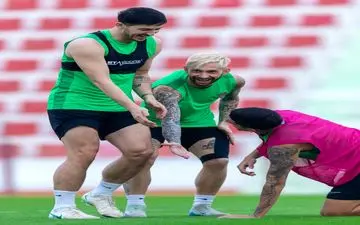 دوری عجیب سردار آزمون از جدال حساس 