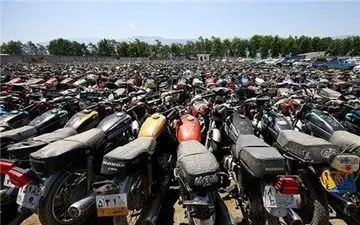 اکثر موتورهای اسقاطی به چرخه مصرف برمی‌گردد