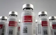 تحویل محموله یک میلیون دوز واکسن کرونا به جمعیت هلال احمر 
