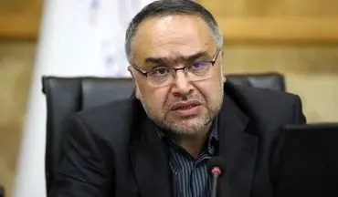 

تصویب ۱۳ هزار میلیارد تومان اعتبار در حوزه راه و شهرسازی ارمغان سفر رئیس جمهور به کرمانشاه




