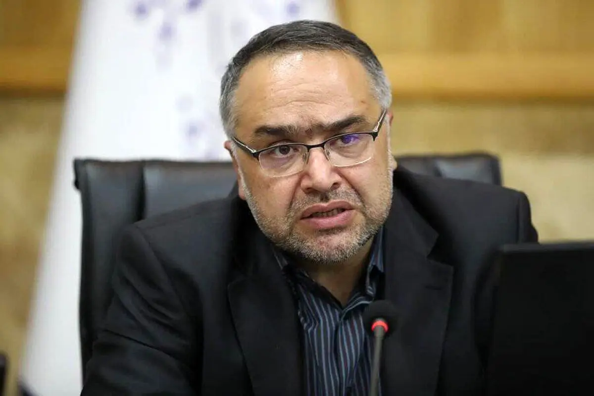   تصویب ۱۳ هزار میلیارد تومان اعتبار در حوزه راه و شهرسازی ارمغان سفر رئیس جمهور به کرمانشاه 
