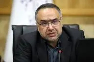 

تصویب ۱۳ هزار میلیارد تومان اعتبار در حوزه راه و شهرسازی ارمغان سفر رئیس جمهور به کرمانشاه




