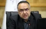 

تصویب ۱۳ هزار میلیارد تومان اعتبار در حوزه راه و شهرسازی ارمغان سفر رئیس جمهور به کرمانشاه




