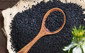 آیا روغن سیاه دانه می­تواند به کاهش وزن کمک کند؟