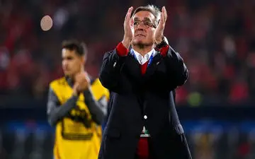 شمارش معکوس برای جدایی برانکو از پرسپولیس آغاز شد!