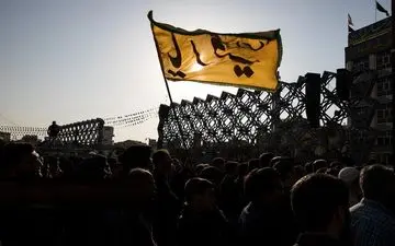 استقرار 25 موکب آذربایجان شرقی برای خدمت‌رسانی به زائران اربعین حسینی 