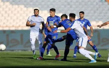 استراماچونی مقصر نیست/ با این بازیکنان، استقلال دو سال دیگر هم نتیجه نمی‌گیرد