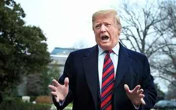 ترامپ از توافق بازگشایی موقت دولت فدرال خبر داد