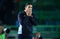 پایان کار هاشمیان در پرسپولیس 
