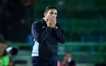 پایان کار هاشمیان در پرسپولیس 