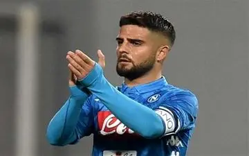 اینسینیه برای ۳ هفته خانه‌نشین شد