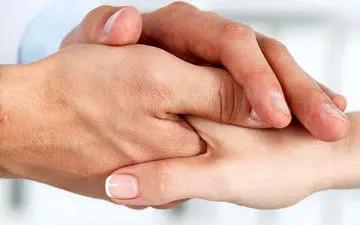 فعالیت­های پیشگیرانه برای کاهش علائم سندروم تونل کارپال در بارداری 