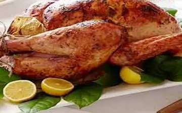 فسفر این گوشت 4 برابر بیشتر از میگو است