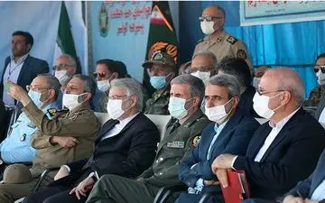 نوبخت: دولت موظف است رابطه دوسویه توسعه و امنیت را شکل دهد