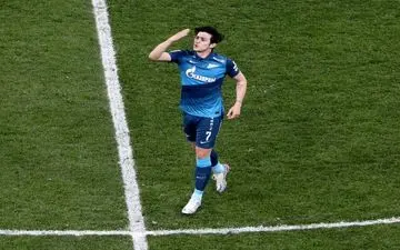 سردار آزمون بالاخره رفتنی می شود ؟