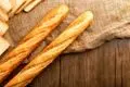 طرز تهیه نان باگت حرفه‌ای خانگی با فر و بدون فر