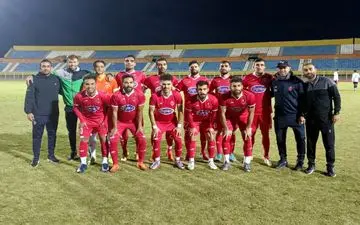 آریو پیروز دیدار حساس هفته پنجم در بجنورد