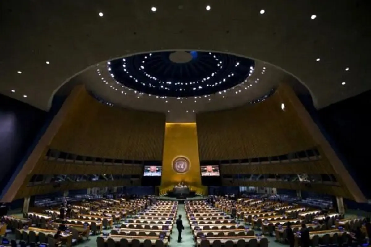 تمدید سه‌ساله مأموریت آنروا از سوی سازمان ملل