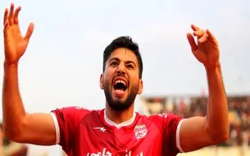 مدافع تراکتور: دنیزلی مربی با تجربه و با شخصیتی است