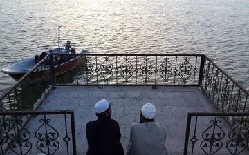 غفلت در گردشگری دریایی