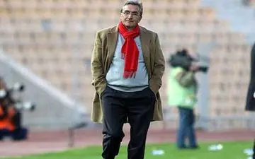 صحبتهای سرمربی سرخپوشان بعداز برد