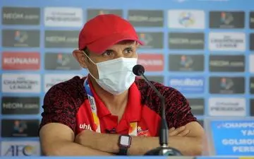 عبور پرسپولیس از جریمه AFC با یک دفاع منطقی