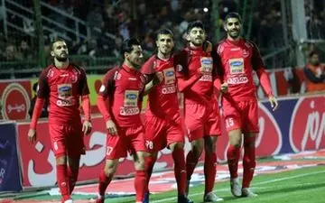 36 روز سخت مقابل کالدرون و پرسپولیس