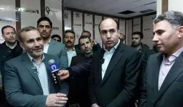 
"مجهزترین بیمارستان دولتی سرطان" بهار سال آینده در کرمانشاه افتتاح می‌شود

