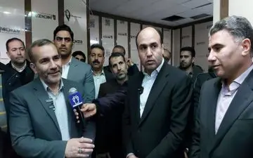 
"مجهزترین بیمارستان دولتی سرطان" بهار سال آینده در کرمانشاه افتتاح می‌شود

