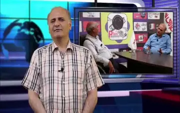 حسن سلیمانی؛ مدیری از جنس مردم و همراه با رسانه 