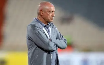 تعجب پرسپولیسی ها از اقدام فریرا