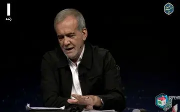 پزشکیان: ما هدررفت مصرف انرژی داریم و باید عدالت برقرار شود! + ویدئو