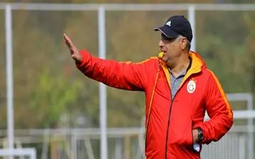 عدم حضور الهامی در تمرین نساجی