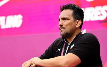 پژمان درستکار استعفا کرد/ محسن کاوه سرمربی تیم ملی کشتی آزاد شد