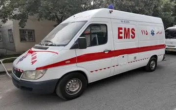 ریزش آوار مدرسه در حال ساخت در ملارد ۳ مصدوم برجای گذاشت