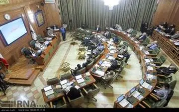 عجیب ولی شاید واقعی؛ همراه با انتخاب شهردار تهران، معاونین و شهرداران مناطق معرفی می شوند