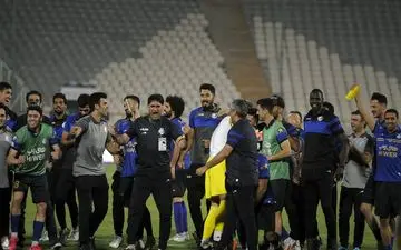 گزینه‌های داوری دربی مشخص شدند 