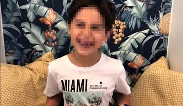 پسرکشی مرد ایرانی در سوئد | پدر بی‌رحم پسر ۸ ساله را در وان حمام خفه کرد| کشف یک نامه عجیب در محل جنایت
