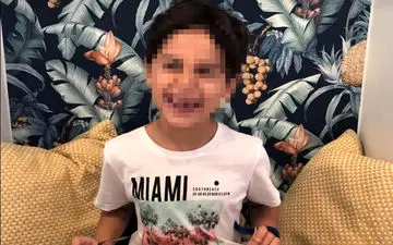 پسرکشی مرد ایرانی در سوئد | پدر بی‌رحم پسر ۸ ساله را در وان حمام خفه کرد| کشف یک نامه عجیب در محل جنایت