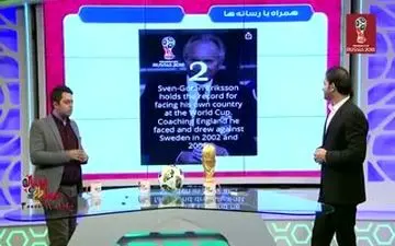 لقب جالب فیفا به کی روش در آستانه بازی با پرتغال 