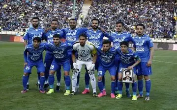 وضعیت مصدومان و محرومان استقلال/ ترکیب احتمالی علیمنصور مقابل العینی ها